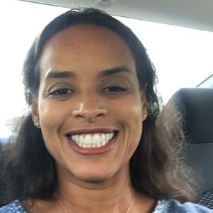 Meet your Posher, Sandra